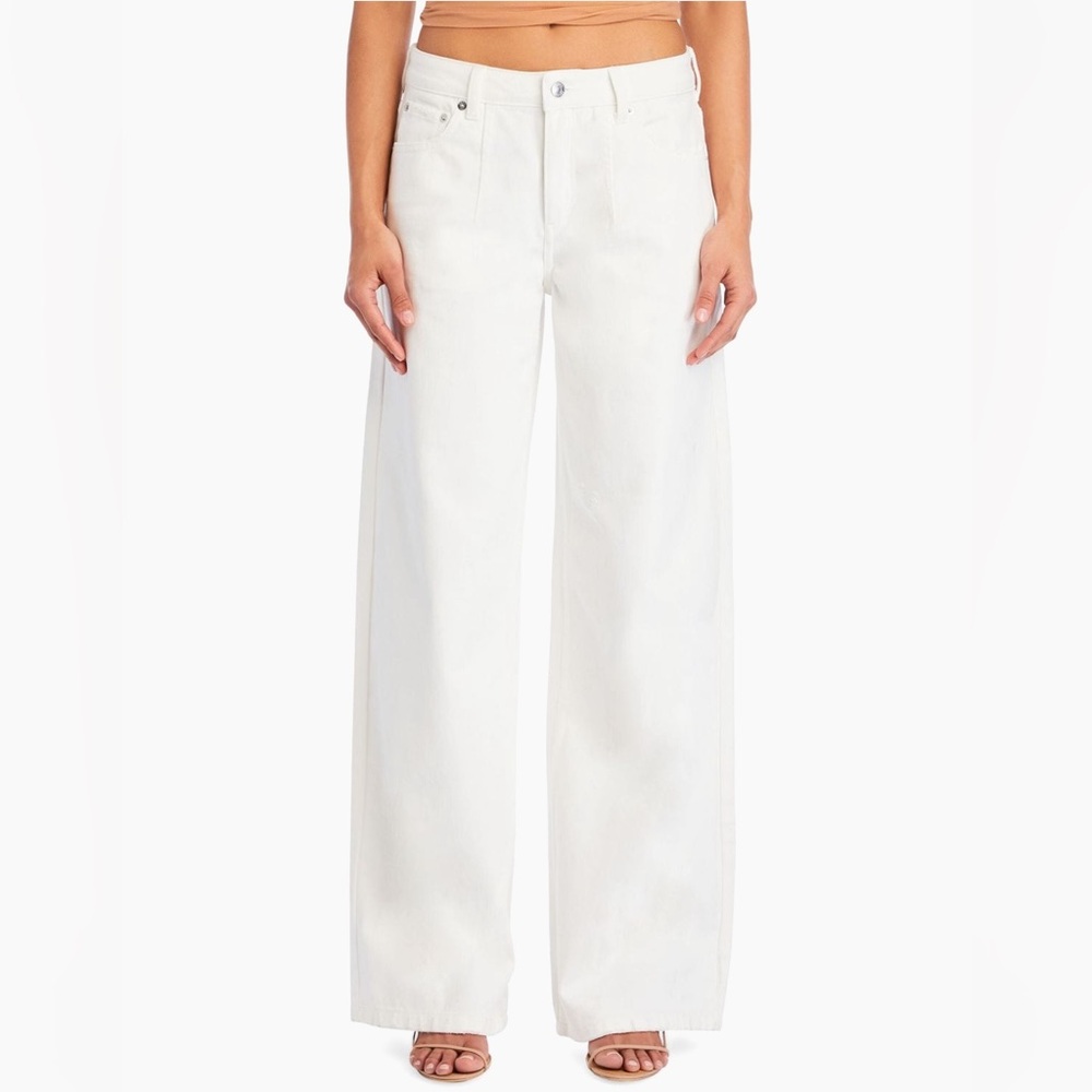Ser.o.ya Fiona Jeans